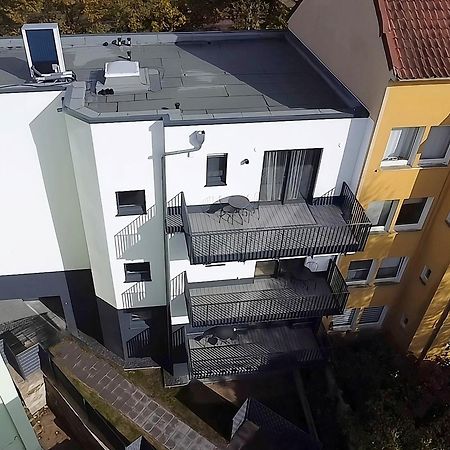 Schoene Apartments In Der Innenstadt I Home2Share Osnabrück Extérieur photo