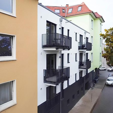 Schoene Apartments In Der Innenstadt I Home2Share Osnabrück Extérieur photo