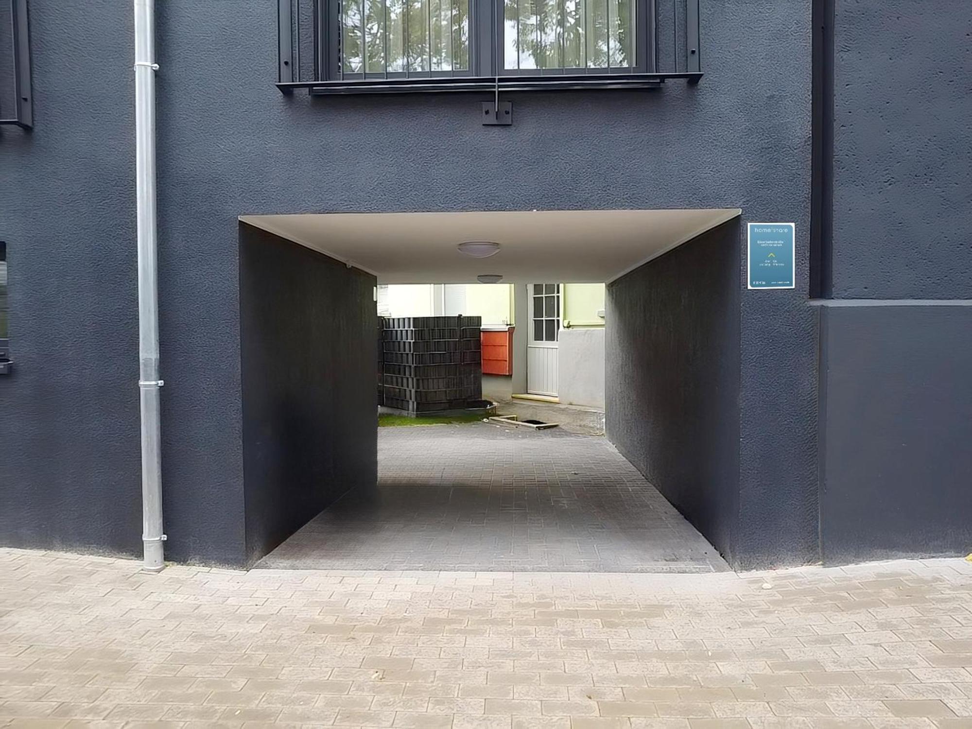 Schoene Apartments In Der Innenstadt I Home2Share Osnabrück Extérieur photo