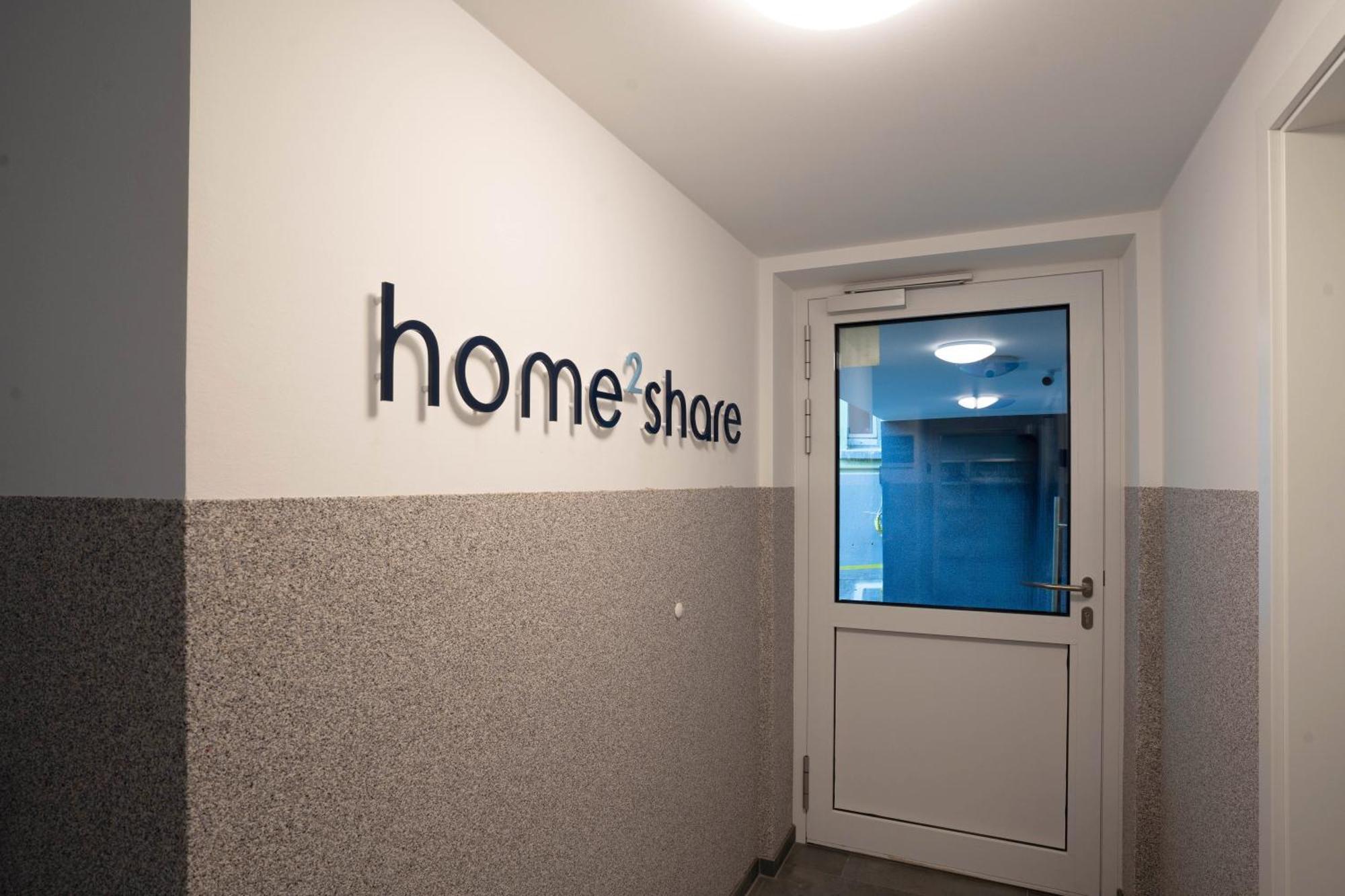 Schoene Apartments In Der Innenstadt I Home2Share Osnabrück Extérieur photo