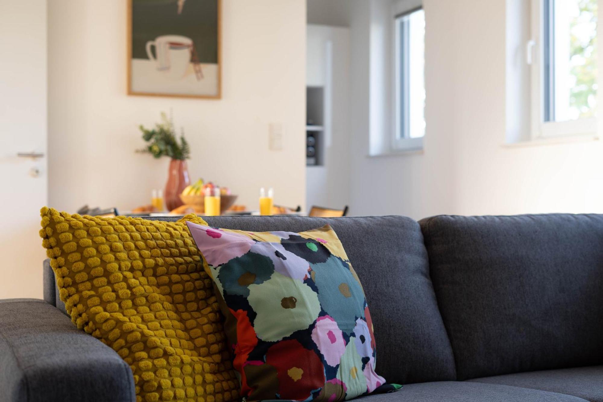 Schoene Apartments In Der Innenstadt I Home2Share Osnabrück Extérieur photo