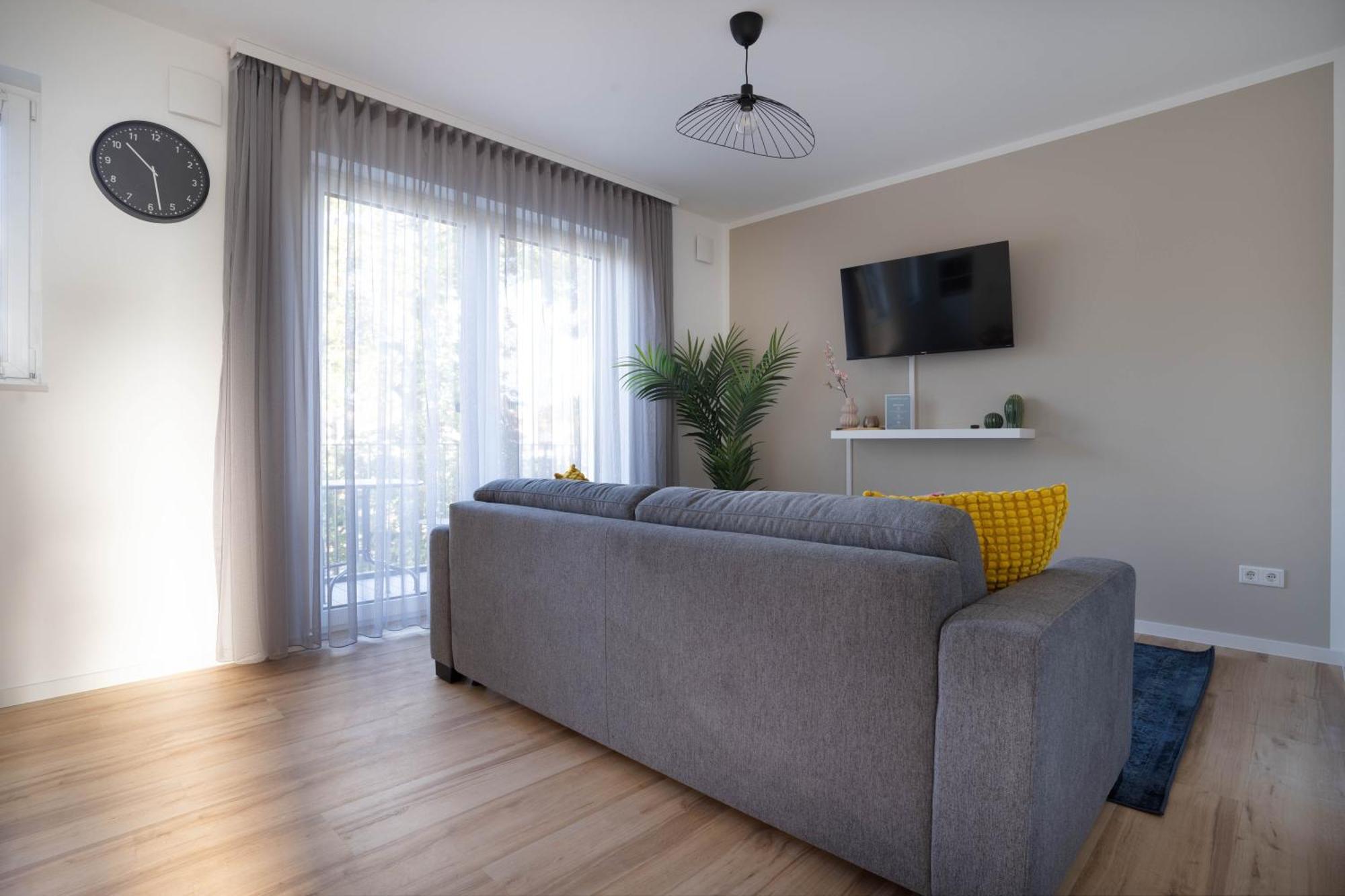 Schoene Apartments In Der Innenstadt I Home2Share Osnabrück Extérieur photo