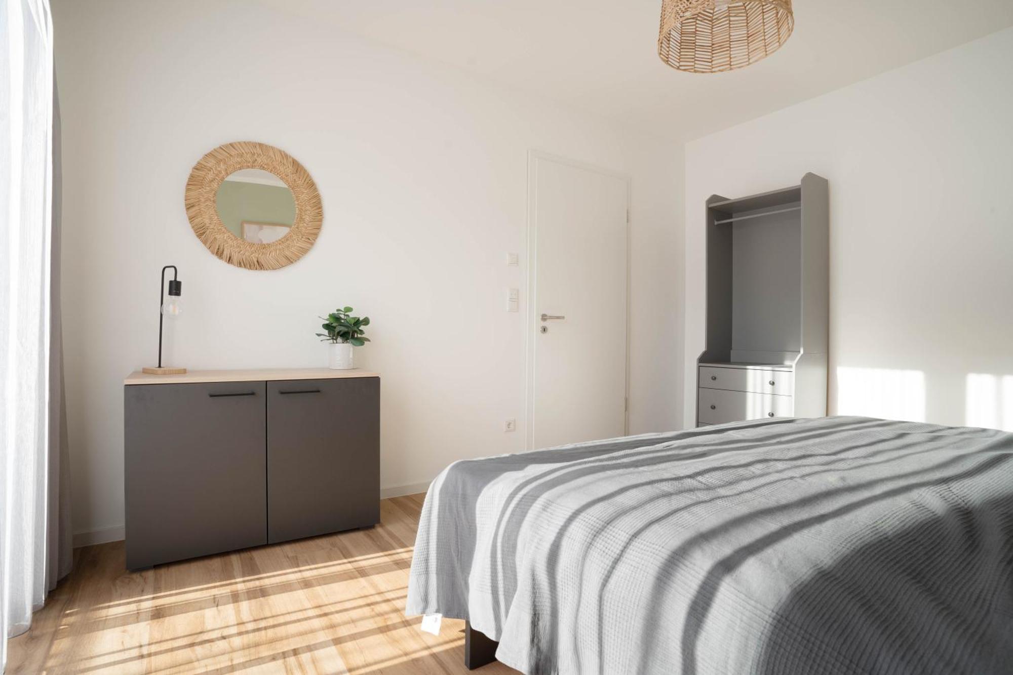 Schoene Apartments In Der Innenstadt I Home2Share Osnabrück Extérieur photo
