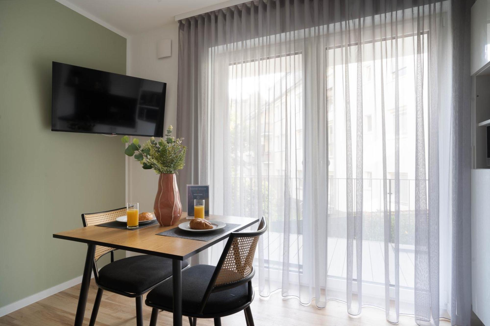 Schoene Apartments In Der Innenstadt I Home2Share Osnabrück Extérieur photo