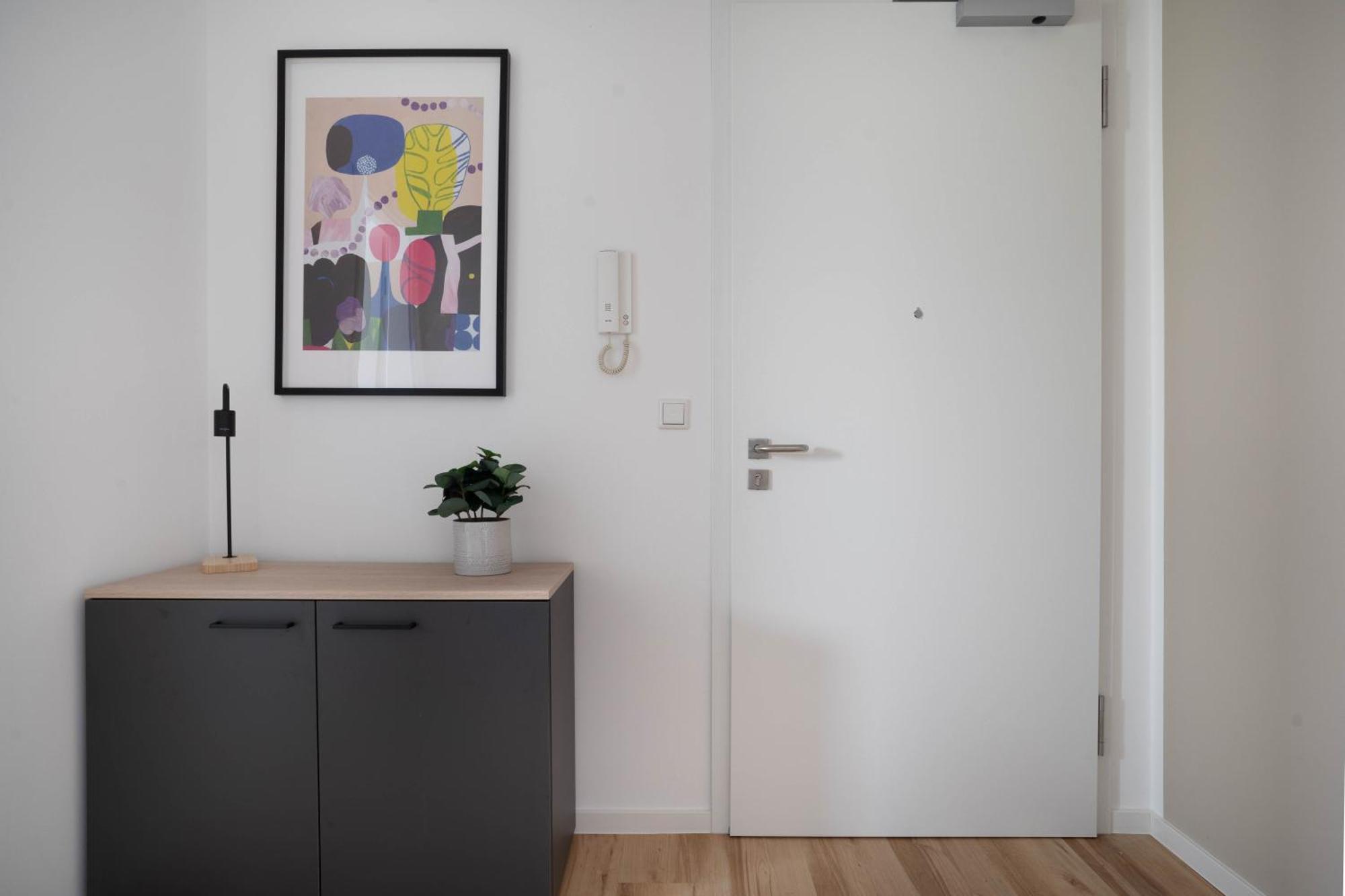 Schoene Apartments In Der Innenstadt I Home2Share Osnabrück Extérieur photo