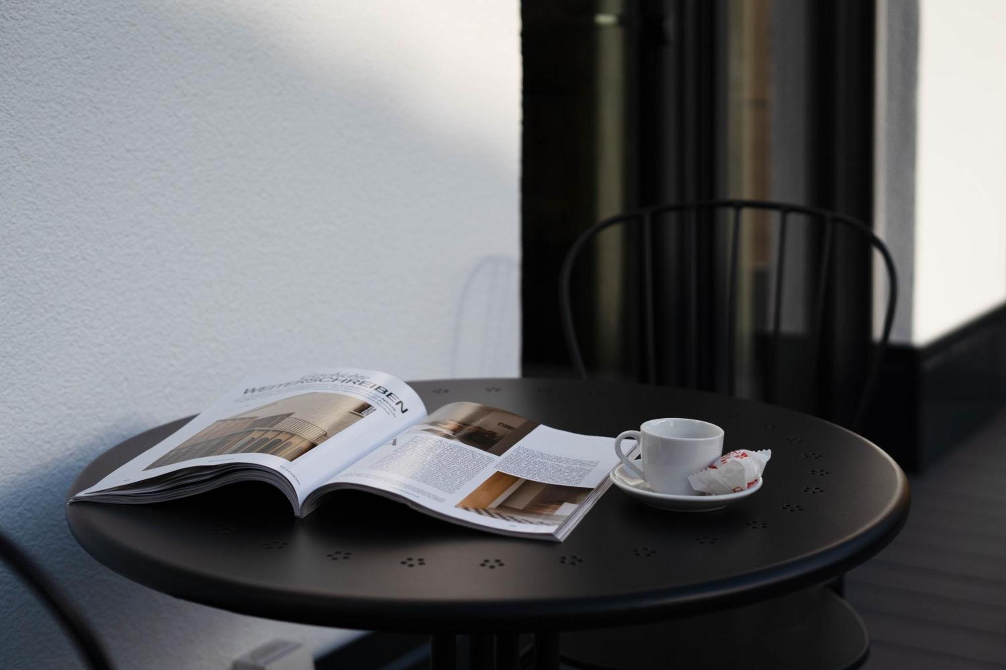 Schoene Apartments In Der Innenstadt I Home2Share Osnabrück Extérieur photo