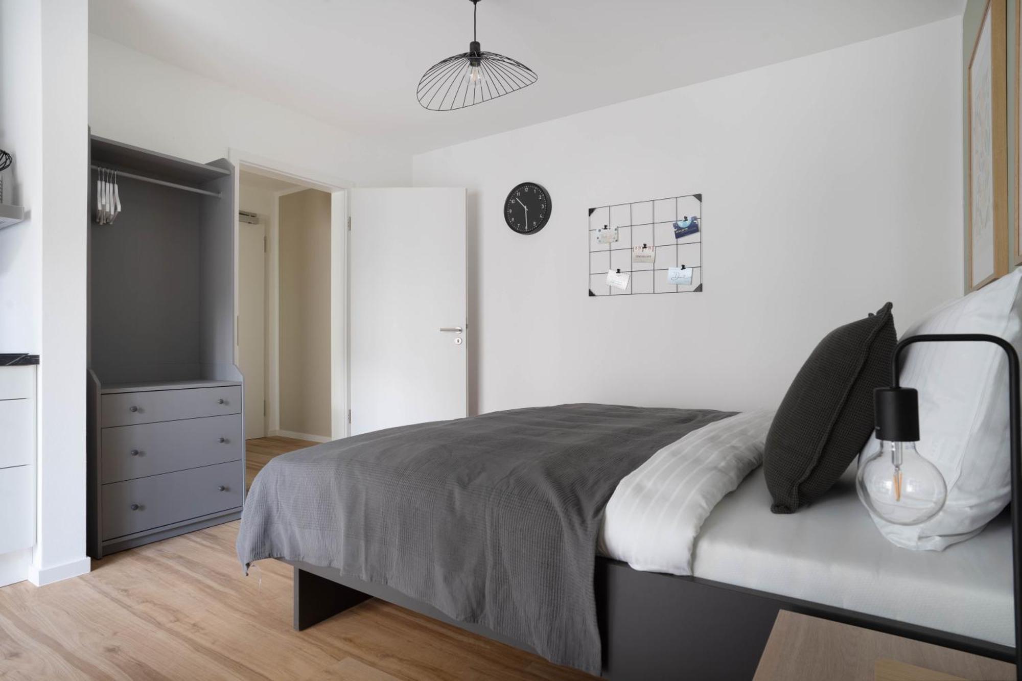 Schoene Apartments In Der Innenstadt I Home2Share Osnabrück Extérieur photo