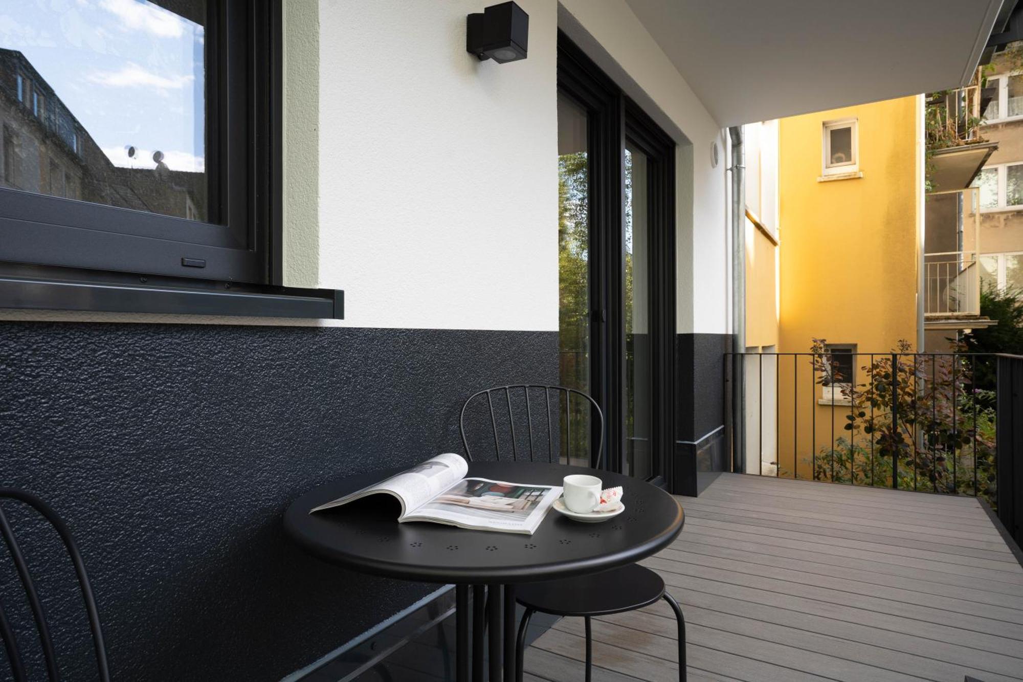 Schoene Apartments In Der Innenstadt I Home2Share Osnabrück Extérieur photo