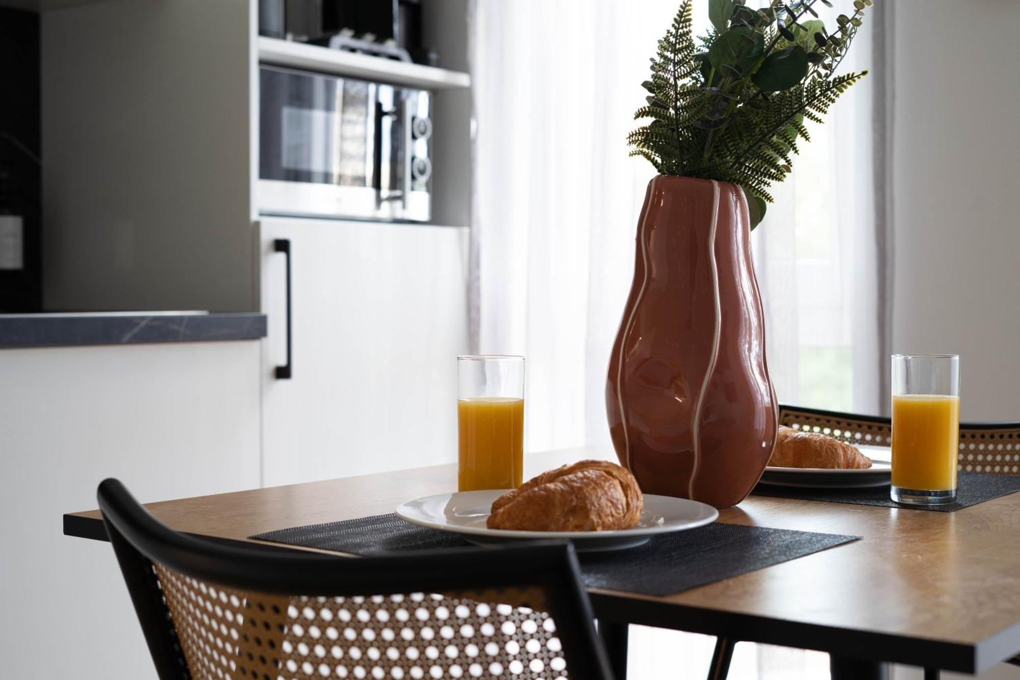 Schoene Apartments In Der Innenstadt I Home2Share Osnabrück Extérieur photo