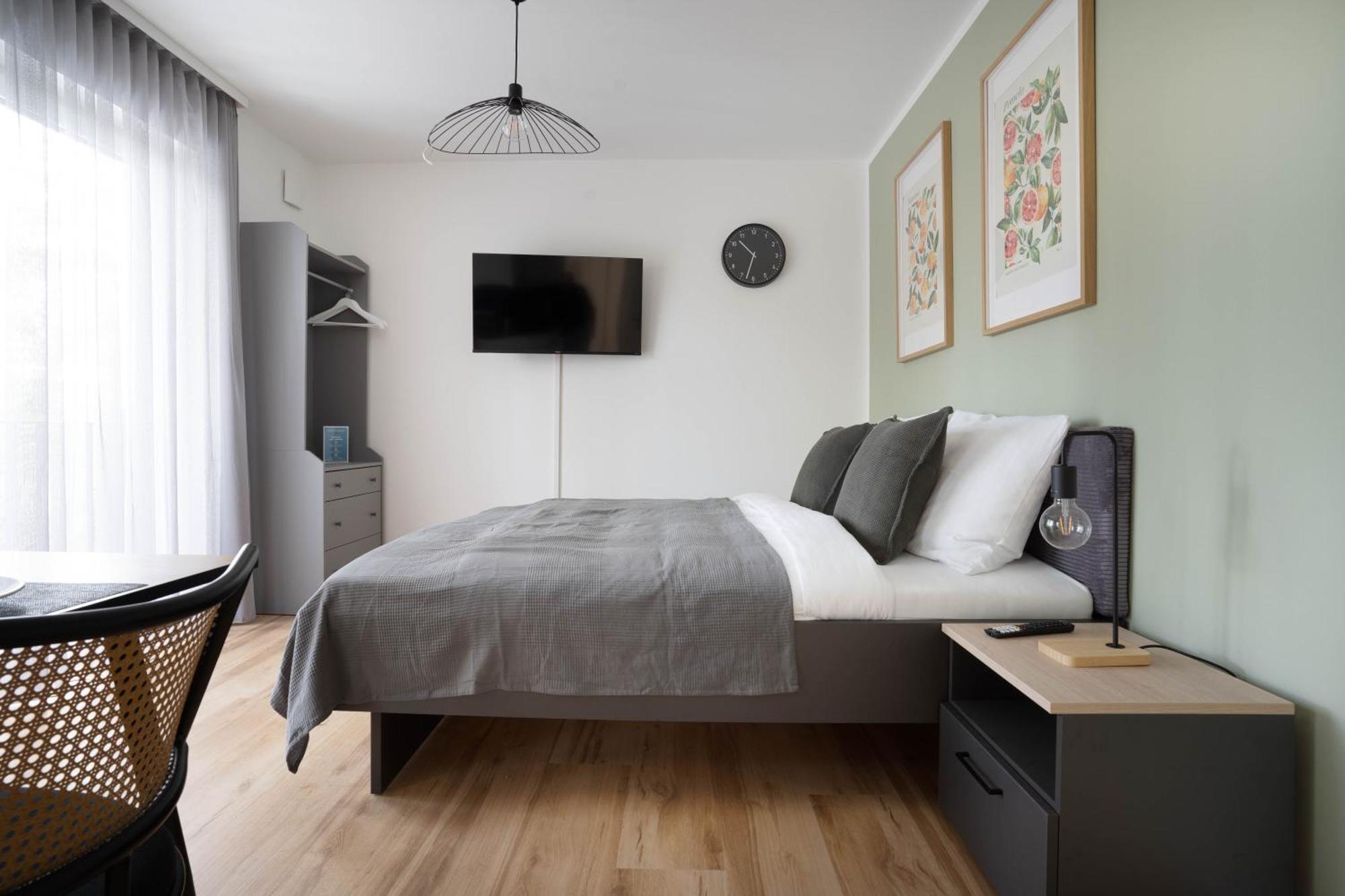 Schoene Apartments In Der Innenstadt I Home2Share Osnabrück Extérieur photo