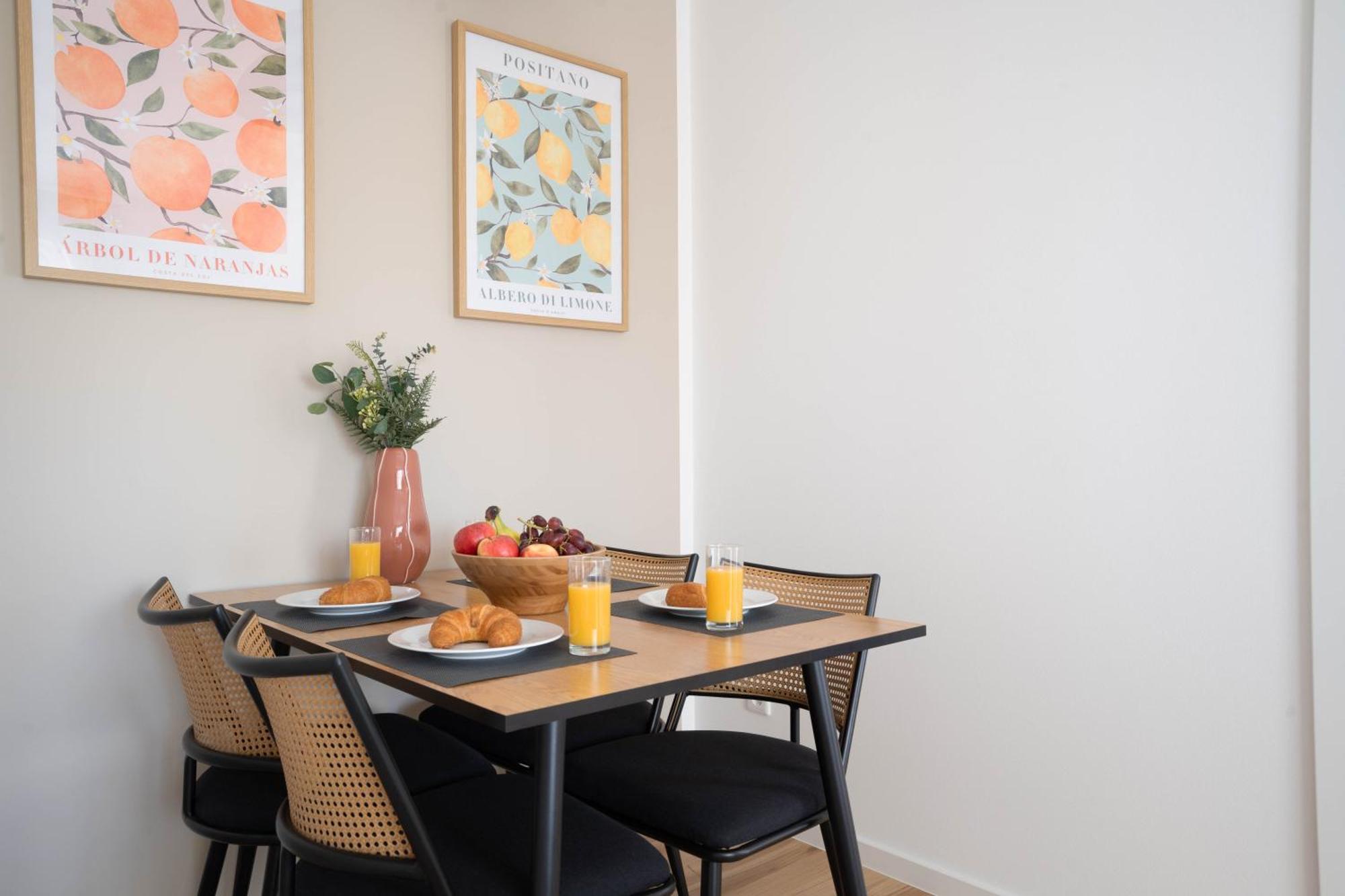Schoene Apartments In Der Innenstadt I Home2Share Osnabrück Extérieur photo