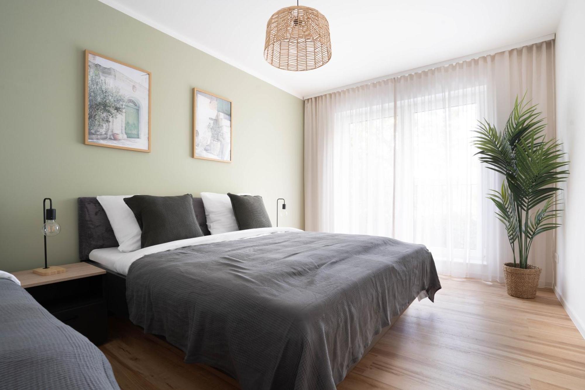 Schoene Apartments In Der Innenstadt I Home2Share Osnabrück Extérieur photo